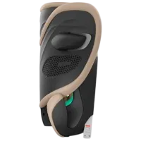 Детское автокресло Cybex Solution G2 i-Fix Plus 3 года - 12 лет / 36 кг / Миндально-бежевый photo 5