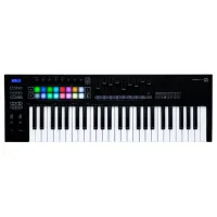 MIDI-клавиатура Novation 49mk3 49 / Компактный
