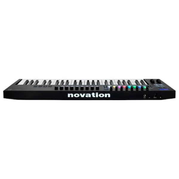 MIDI claviatură Novation 49mk3 49 / Compact photo 4