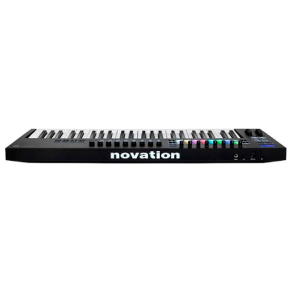 MIDI claviatură Novation 49mk3 49 / Compact photo 4