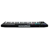 MIDI-клавиатура Novation 49mk3 49 / Компактный photo 4