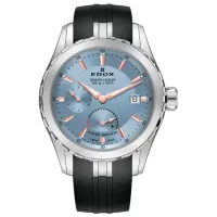 Наручные часы для мужчин Edox 94500-3CA-BUCR Механический / 40 мм