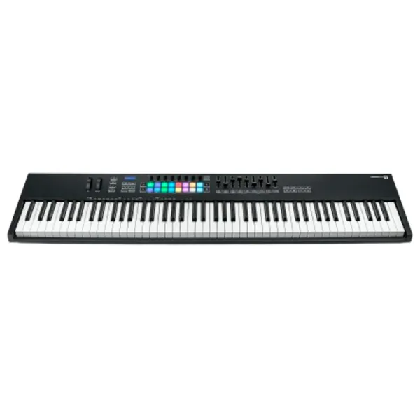 MIDI claviatură Novation 88 MK3 88 / Compact photo 1