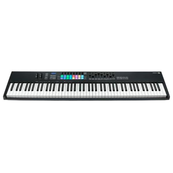 MIDI claviatură Novation 88 MK3 88 / Compact photo 1