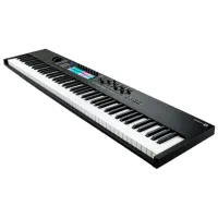 MIDI-клавиатура Novation 88 MK3 88 / Компактный photo 2