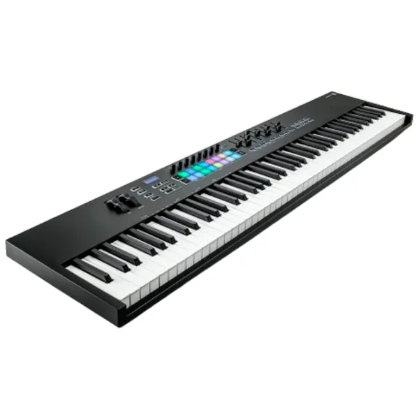 MIDI claviatură Novation 88 MK3 88 / Compact photo 3
