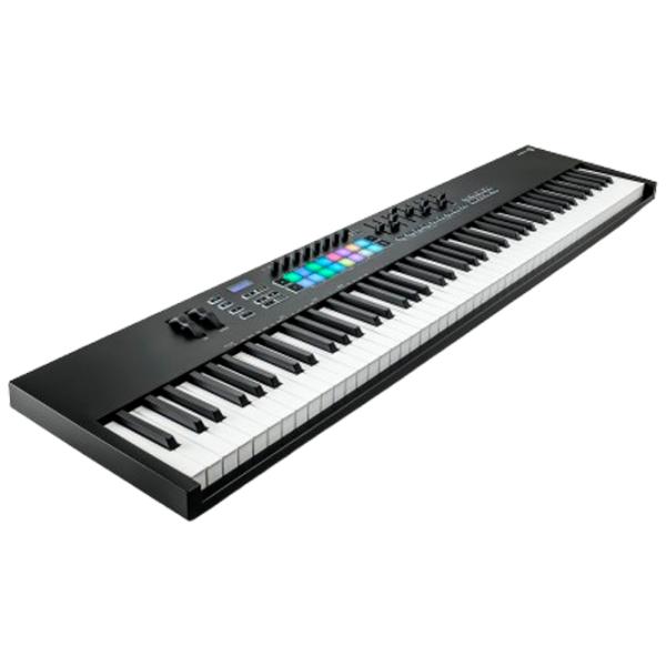 MIDI claviatură Novation 88 MK3 88 / Compact photo 3