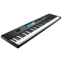 MIDI-клавиатура Novation 88 MK3 88 / Компактный photo 3