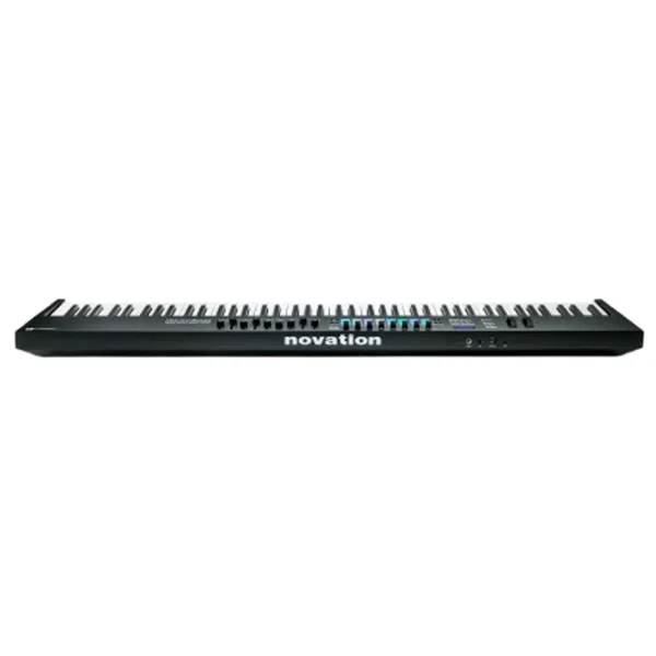 MIDI claviatură Novation 88 MK3 88 / Compact photo 4