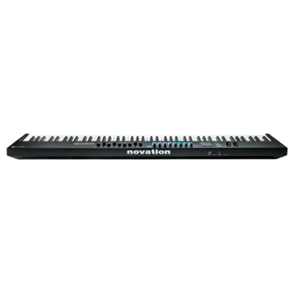 MIDI claviatură Novation 88 MK3 88 / Compact photo 4