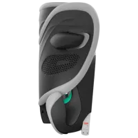 Scaun auto Cybex Solution G2 i-Fix Plus 3 ani - 12 ani / 36 kg / Stone Grey photo 5
