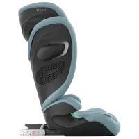 Scaun auto Cybex Solution G2 i-Fix Plus 3 ani - 12 ani / 36 kg / Stormy Blue photo 2
