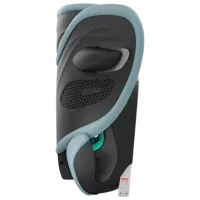 Scaun auto Cybex Solution G2 i-Fix Plus 3 ani - 12 ani / 36 kg / Stormy Blue photo 5