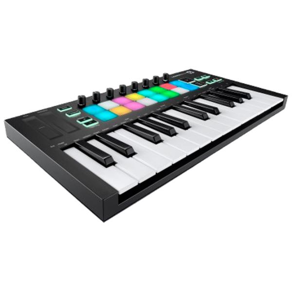 MIDI claviatură Novation Mini MK3 25 / Compact photo 2