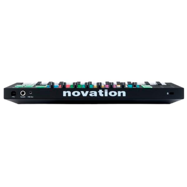 MIDI claviatură Novation Mini MK3 25 / Compact photo 4