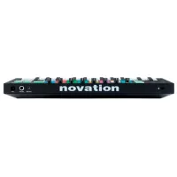 MIDI-клавиатура Novation Mini MK3 25 / Компактный photo 4