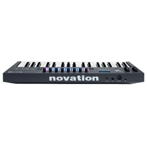 MIDI claviatură Novation Flkey 37 25 / Compact photo 4