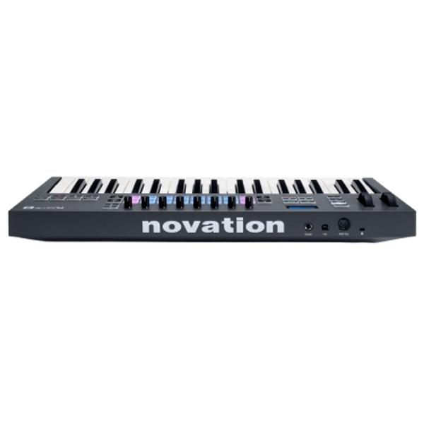 MIDI claviatură Novation Flkey 37 25 / Compact photo 4