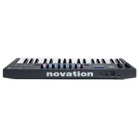 MIDI-клавиатура Novation Flkey 37 25 / Компактный photo 4