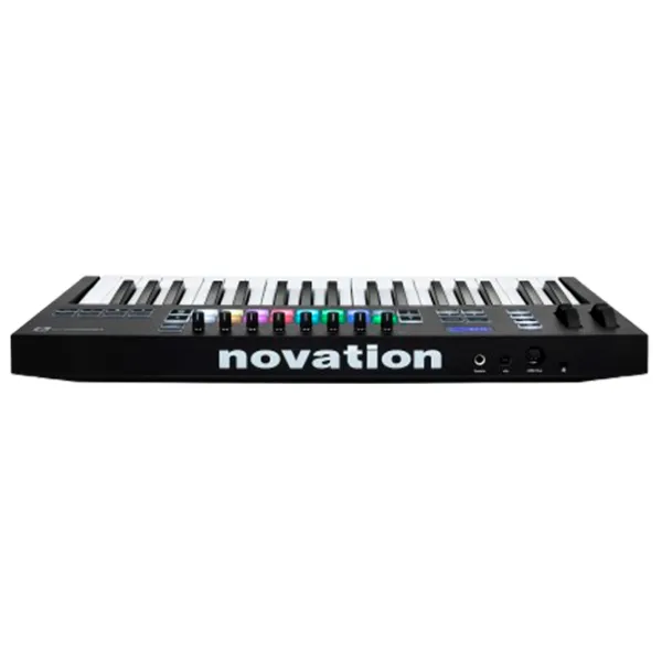 MIDI claviatură Novation Launchkey 37 MK3 37 / Compact photo 4