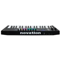 MIDI-клавиатура Novation Launchkey 37 MK3 37 / Компактный photo 4