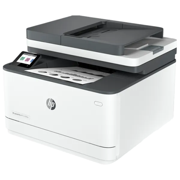 Imprimantă HP LaserJet Pro LaserJet Pro 3103fdw Laser / Alb-negru / White photo 2