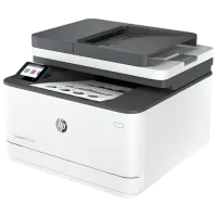Imprimantă HP LaserJet Pro LaserJet Pro 3103fdw Laser / Alb-negru / White photo 2