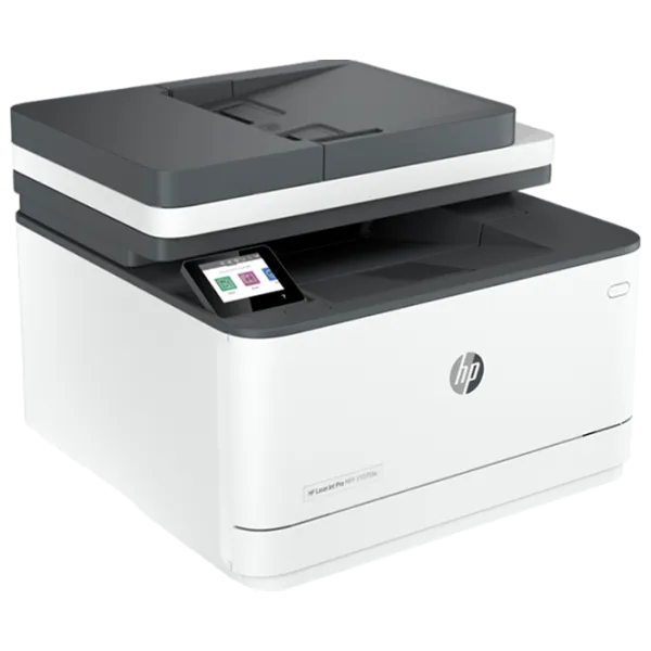 Imprimantă HP LaserJet Pro LaserJet Pro 3103fdw Laser / Alb-negru / White photo 3