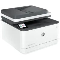 Imprimantă HP LaserJet Pro LaserJet Pro 3103fdw Laser / Alb-negru / White photo 3