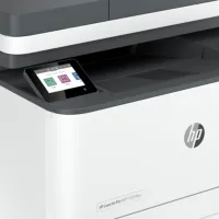 Imprimantă HP LaserJet Pro LaserJet Pro 3103fdw Laser / Alb-negru / White photo 4