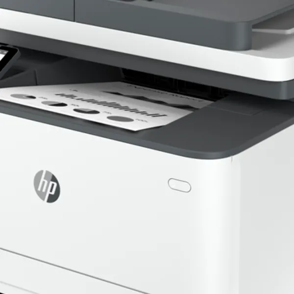 Imprimantă HP LaserJet Pro LaserJet Pro 3103fdw Laser / Alb-negru / White photo 5