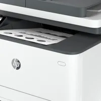 Imprimantă HP LaserJet Pro LaserJet Pro 3103fdw Laser / Alb-negru / White photo 5