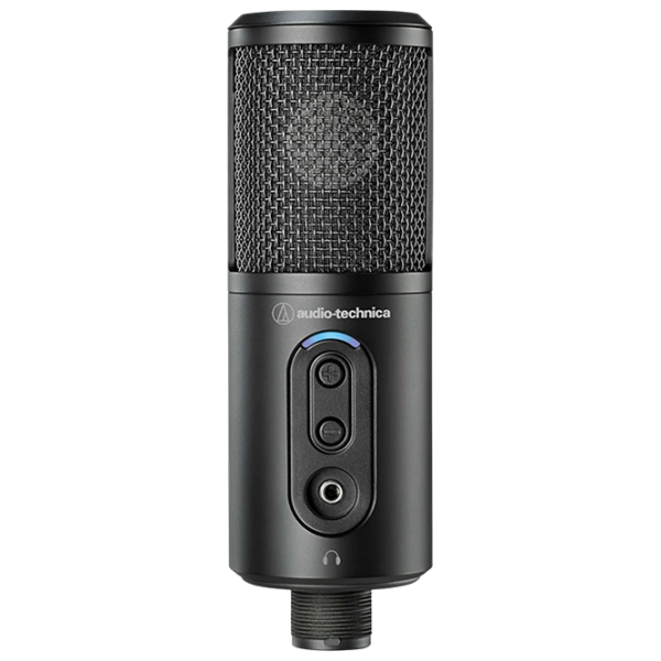 Набор для звукозаписи AUDIO-TECHNICA Content Creator Pack Черный photo 2