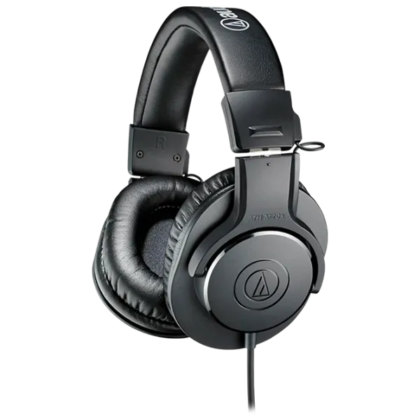 Набор для звукозаписи AUDIO-TECHNICA Content Creator Pack Черный photo 4