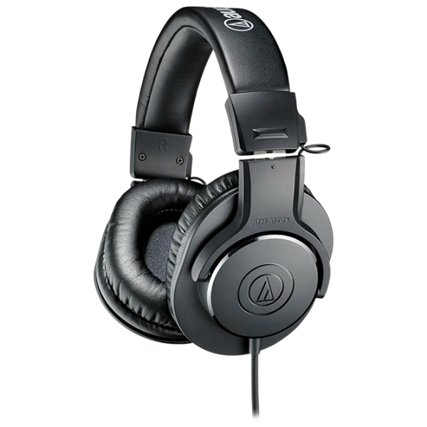 Набор для звукозаписи AUDIO-TECHNICA Content Creator Pack Черный photo 4