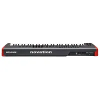 MIDI-клавиатура Novation Impulse 61 61 / Компактный photo 2