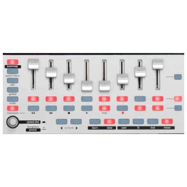 MIDI claviatură Novation 49SL MK II 49 / Compact photo 2