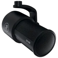 Микрофон Mackie EM99B Черный