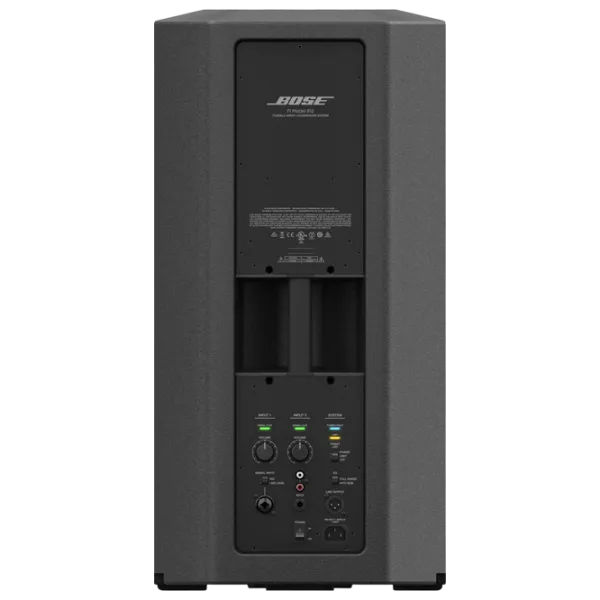 Активная колонка Bose F1 Model 812 Проводная / 1000 W / 132 дБ /  photo 7