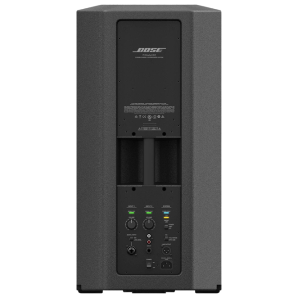 Активная колонка Bose F1 Model 812 Проводная / 1000 W / 132 дБ /  photo 7