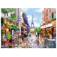 Puzzle Castorland C-300525 14+/ Numărul de piese: 3000