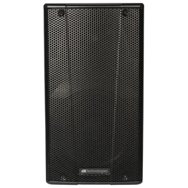 Boxă activă dB Technologies B-Hype 12 Cu fir / 400 W / 126 dB /  photo 1