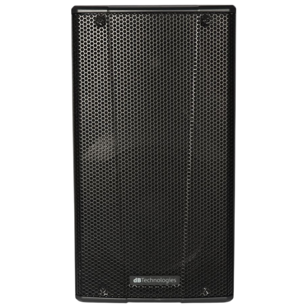 Boxă activă dB Technologies B-Hype 12 Cu fir / 400 W / 126 dB /  photo 1