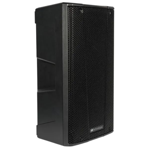 Boxă activă dB Technologies B-Hype 12 Cu fir / 400 W / 126 dB /  photo 2