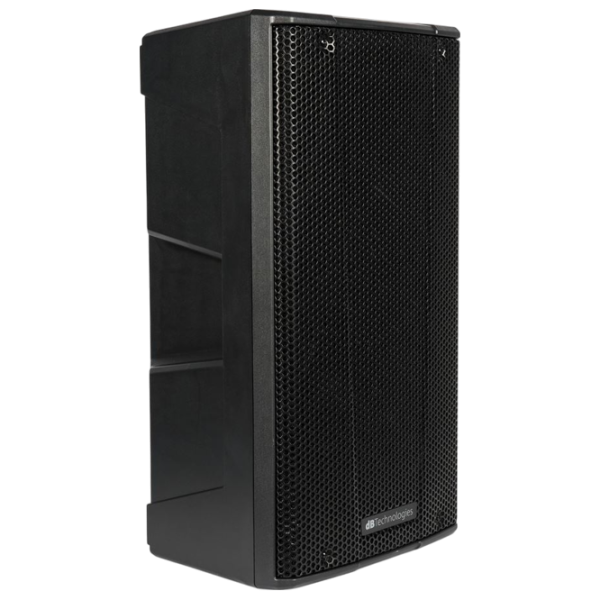 Boxă activă dB Technologies B-Hype 12 Cu fir / 400 W / 126 dB /  photo 2