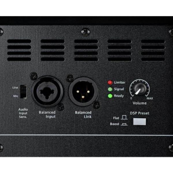 Boxă activă dB Technologies B-Hype 12 Cu fir / 400 W / 126 dB /  photo 8