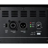 Активная колонка dB Technologies B-Hype 12 Проводная / 400 W / 126 dB / photo 8