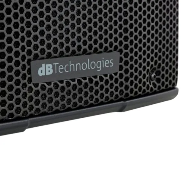 Boxă activă dB Technologies B-Hype 12 Cu fir / 400 W / 126 dB /  photo 11