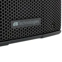 Активная колонка dB Technologies B-Hype 12 Проводная / 400 W / 126 dB / photo 11