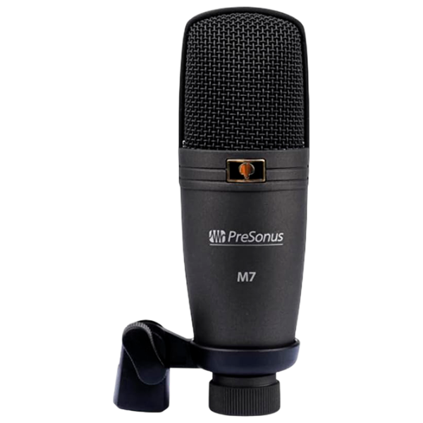 Kit de înregistrare a sunetului Presonus Audiobox USB 96 Studio Set Black photo 2